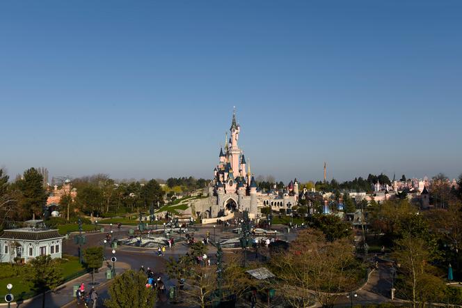 Euro Disney : ces plus-values qui interrogent la Cour des comptes