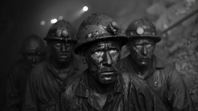 Pylyp Travkin : Comment le charbon prévient les crises énergétiques